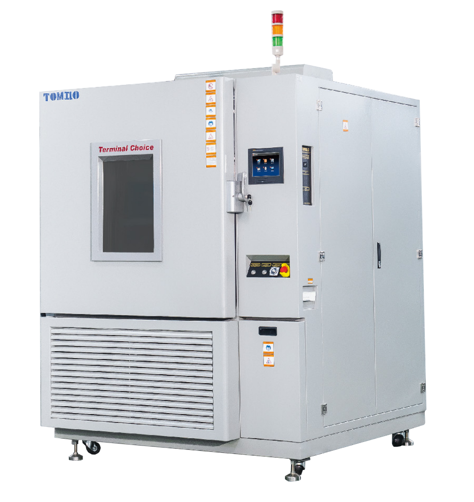 可程式恒温恒湿箱