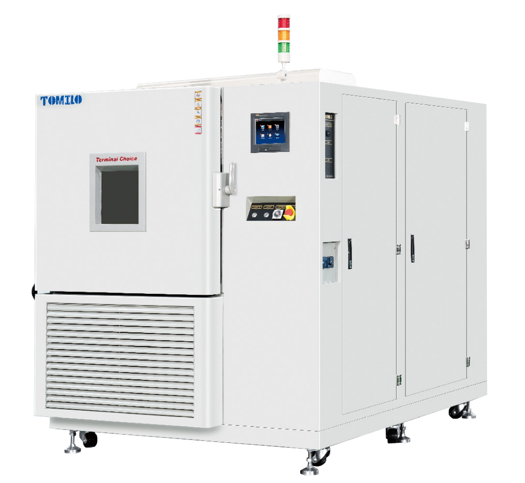 快速温变试验箱