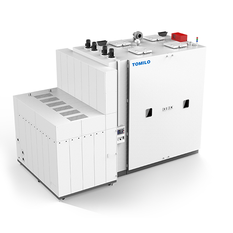 储能电池簇环境仓