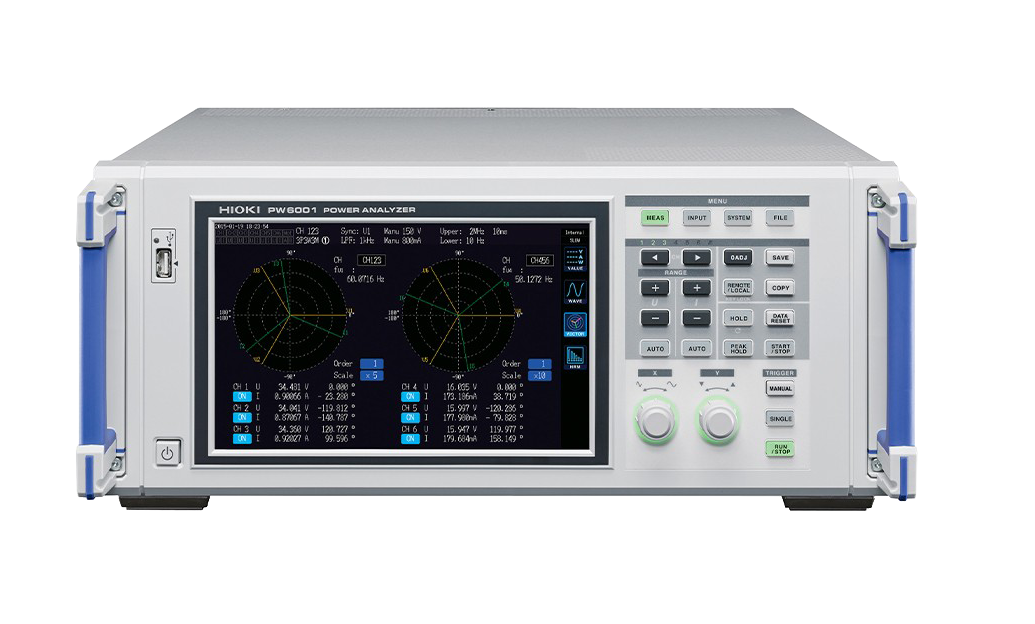 功率分析仪选购指南：关键因素与实用建议