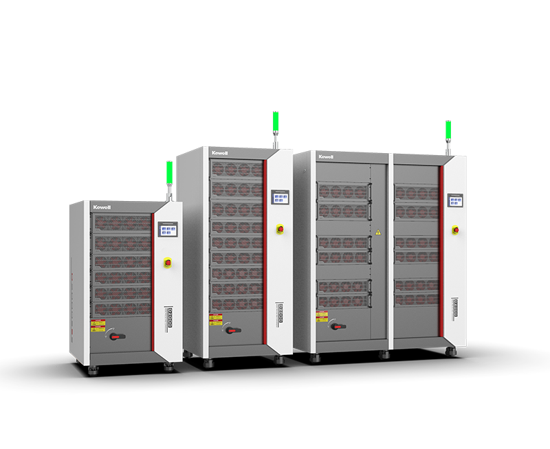 可编程电源：精准掌控能源，赋能创新无限可能