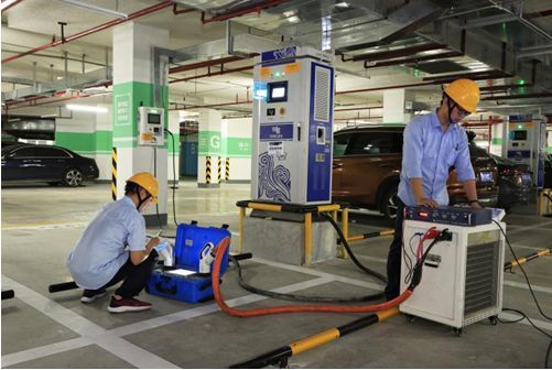 为什么可回馈式负载为何更省钱？