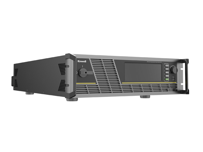 高压直流电源：不只是“高电压”，更是精准与安全的结合